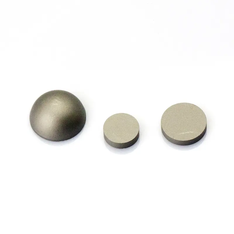 Pyöreä 3 mm:n volframitanko, kulutusta kestävä räätälöity