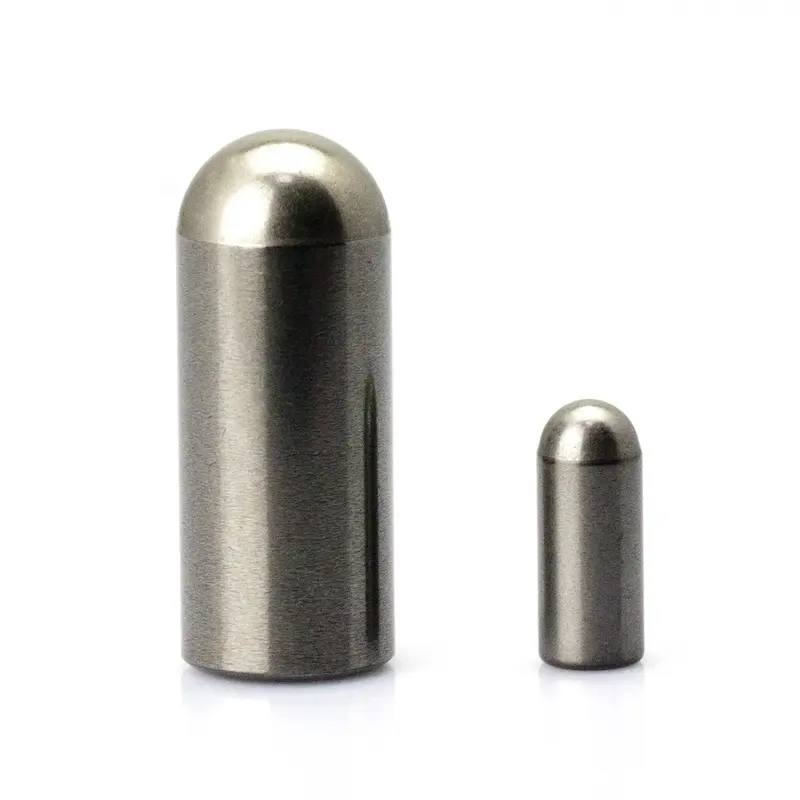 OEM Co WC Tungsten Carbide Buttons Teeth Wear Parts