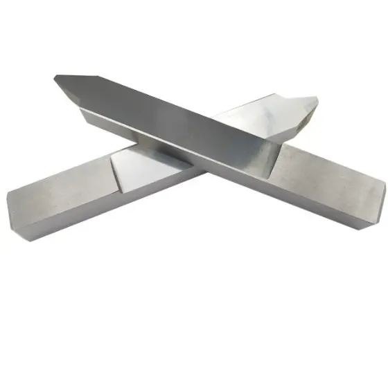 50mm Tungsten Carbide Strip Carbide Flat Bar