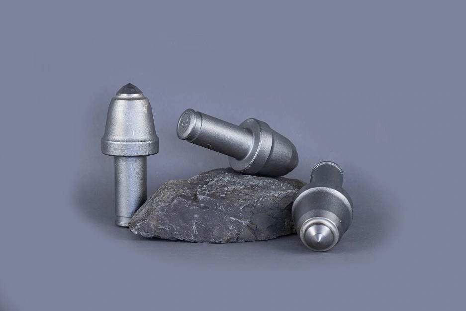 Round Shank Cutter Bit H303875 Round Shank Cutter Bit H303875